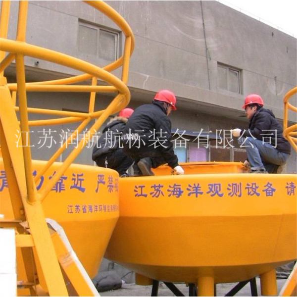 監測浮標系列