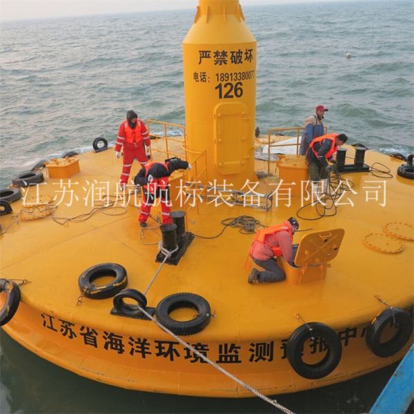 監測浮標系列