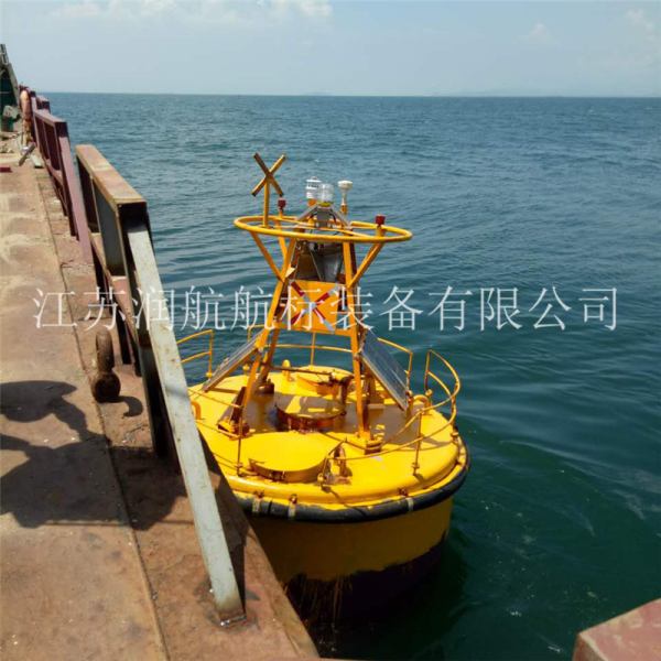 監測浮標系列