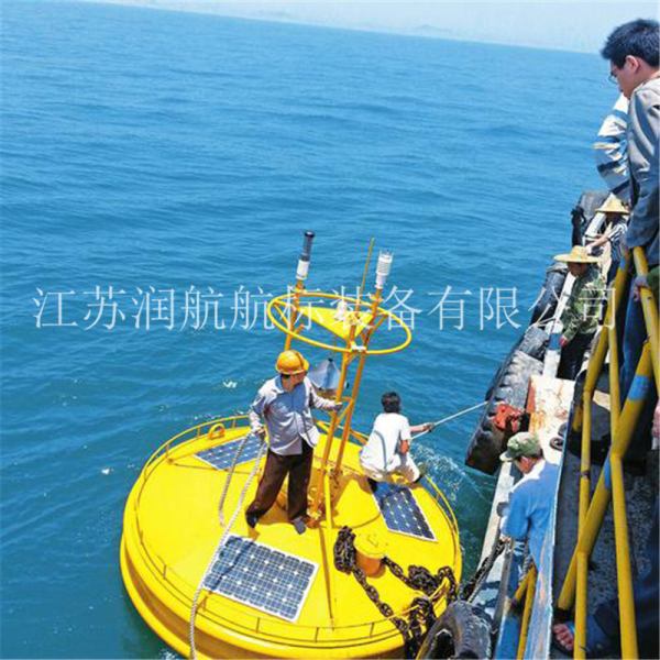 監測浮標系列