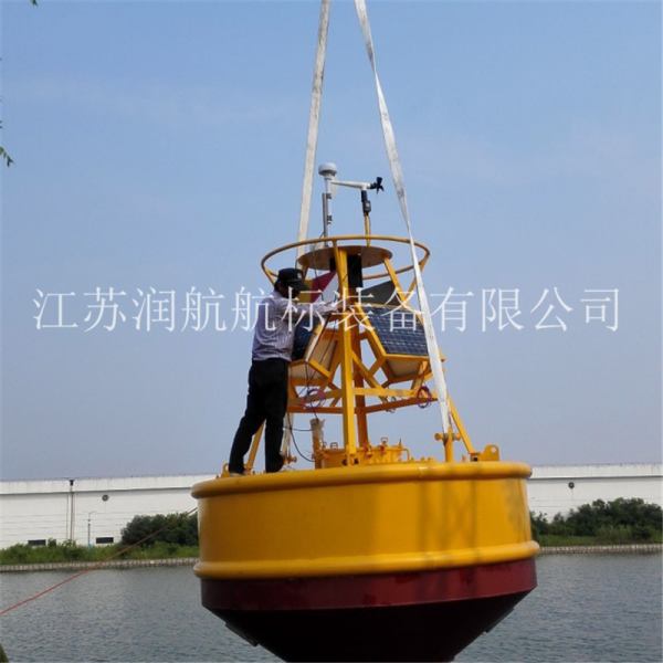 監測浮標系列