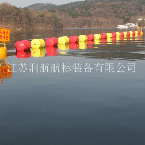 水電站及庫區禁航