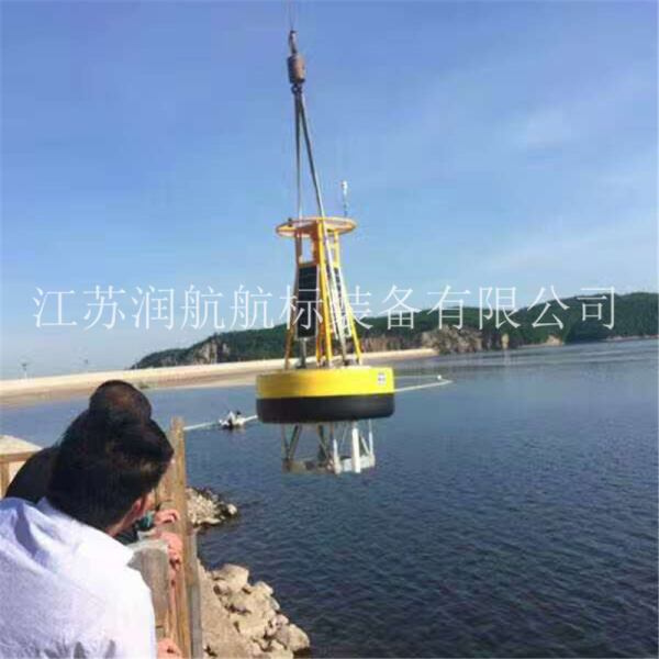 監測浮標系列