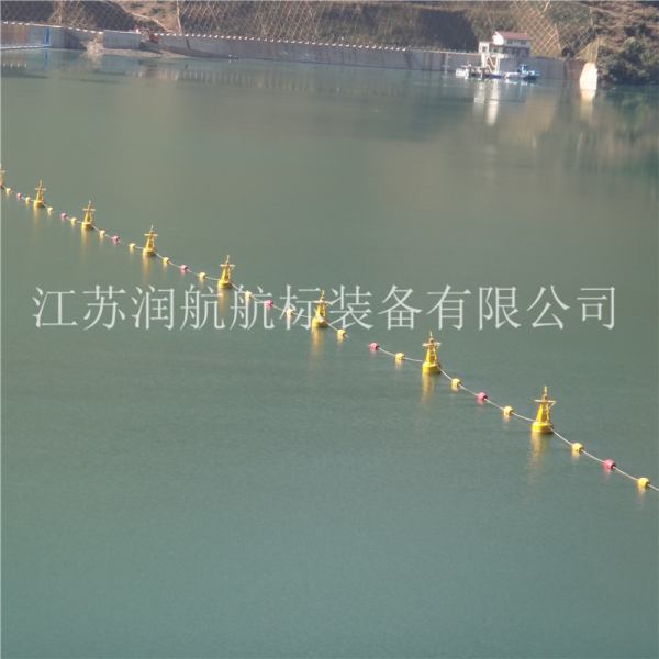 水電站及庫區禁航
