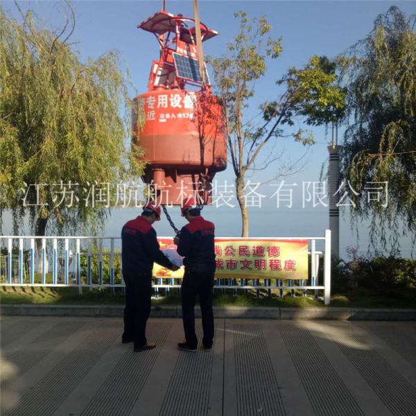 監測浮標系列