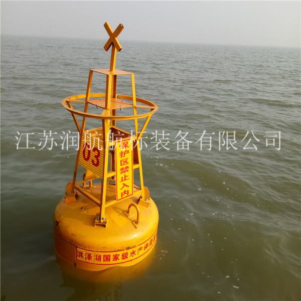 科普 | 什么是虛擬航標？看完這篇你就明白了