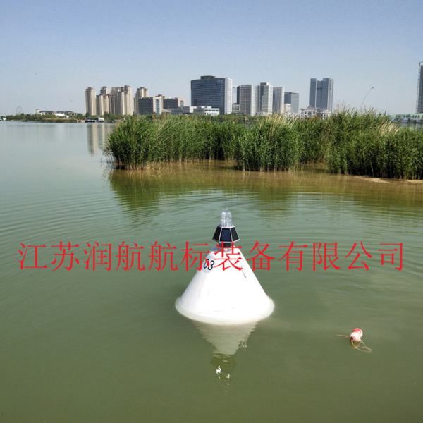  寧夏景區右側浮標