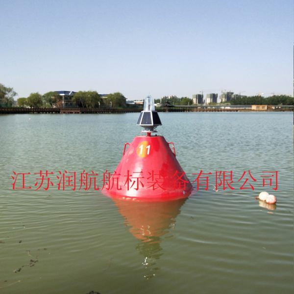 寧夏景區浮標